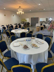 Location salle mariage Fleury-les-Aubrais