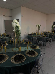 Location salle pour anniversaire Fleury-les-Aubrais